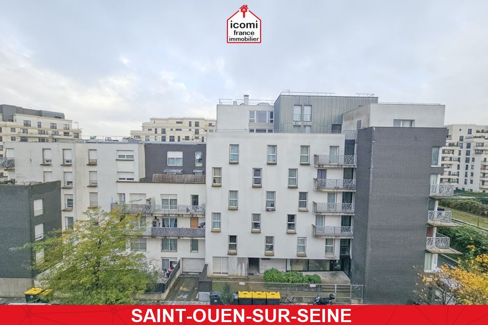 A VENDRE - APPARTEMENT STUDIO DANS RESIDENCE ETUDIANT AVEC SERVICE - POUR INVESTISSEUR - BAIL COMMERCIAL - RENTABILITE BRUTE DE 6.1%